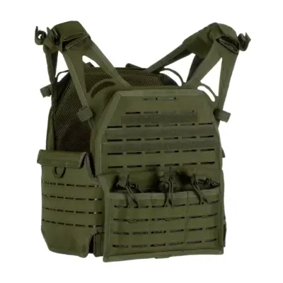 Alternative view of Kamizelka taktyczna Reaper Plate Carrier - Olive Drab