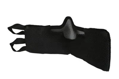 Maska ochronna typu Stalker gen.3 - skull - obrazek 2