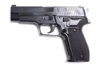 Replika pistoletu Sig Sauer P226 - obrazek 3