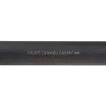 asgbox.pl - Tłumik Covert Tactical PRO 40x200mm "Front Toward Enemy"