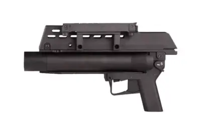 Replika granatnika G316 - obrazek 3