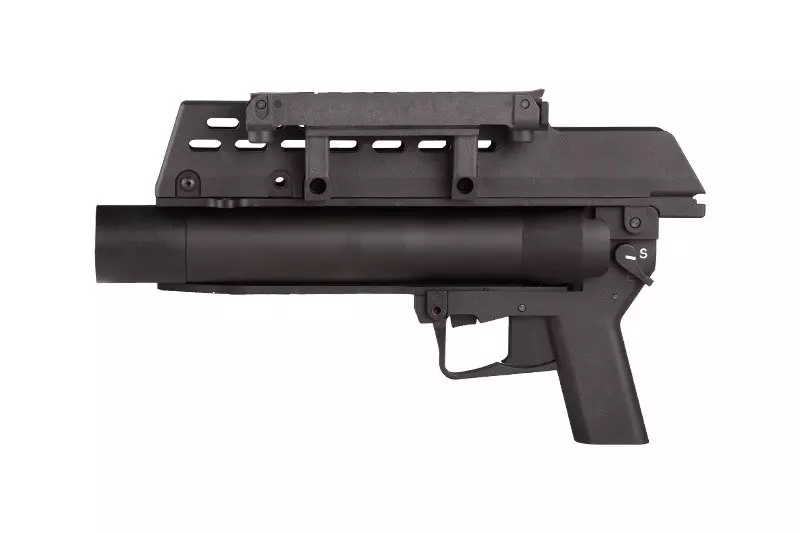 Replika granatnika G316 OD-G-SIT-04-013214-00 asgbox.pl Replika granatnika G316 - obrazek 3