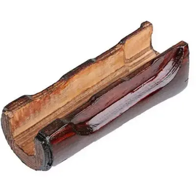 Drewniane łoże AKS-74U EIL-09-006854-00 asgbox.pl