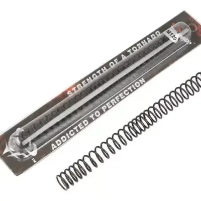 asgbox.pl - Sprężyna Tornado M120