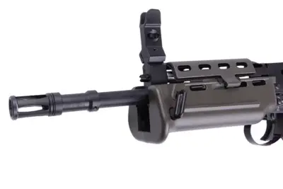Replika karabinu szturmowego L85 Carbine - obrazek 5