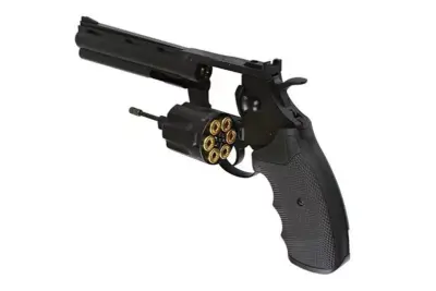 Replika rewolweru 6" .357 - obrazek 4