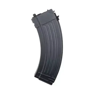 asgbox.pl - Magazynek gazowy na 30 kulek do repliki WE AK PMC