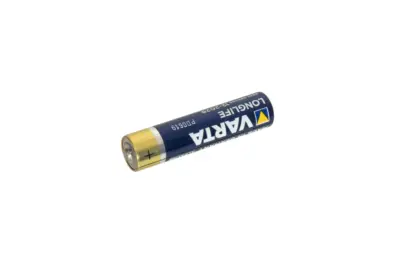 asgbox.pl - Bateria AAA LR03 Longlife 1.5V
