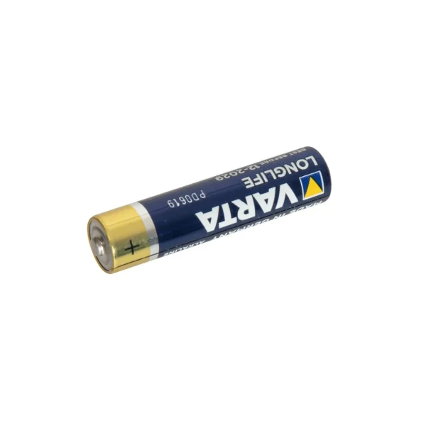 asgbox.pl - Bateria AAA LR03 Longlife 1.5V