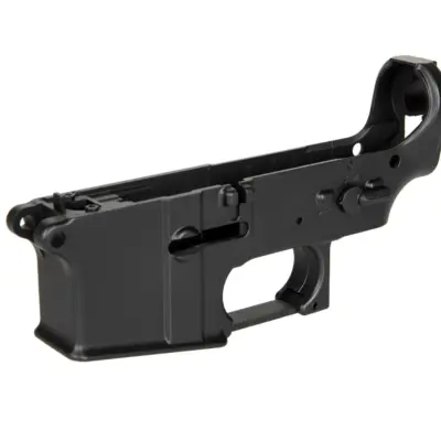 Dolny korpus M-147 do replik M4/M16 JGG-09-029704-00 asgbox.pl