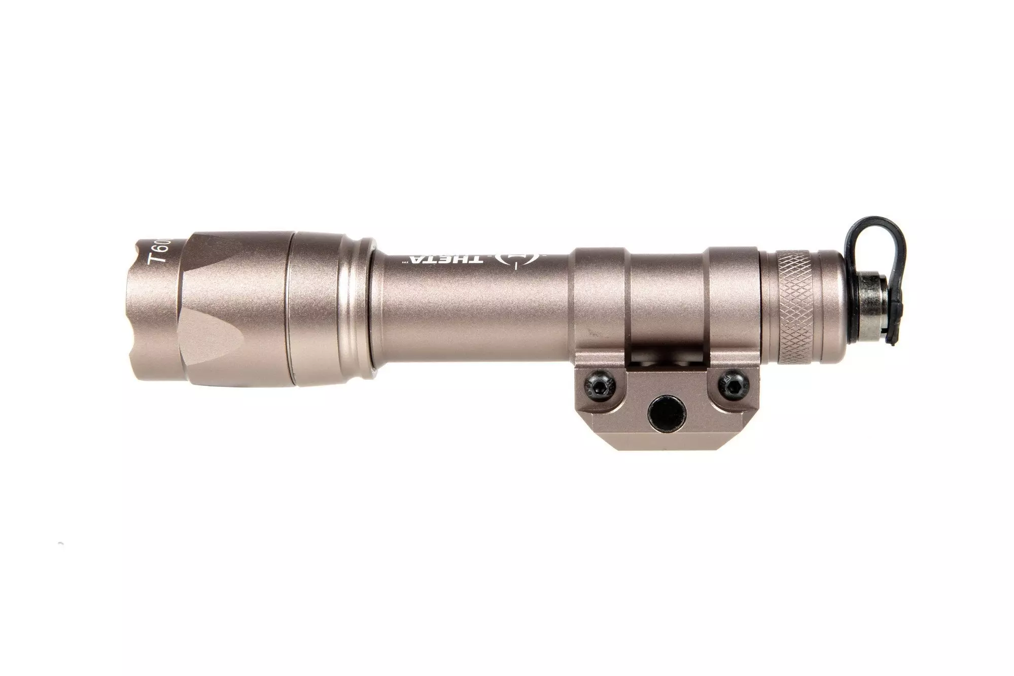 Latarka taktyczna T600C - Dark Earth OD-G-THL-11-025396-00 asgbox.pl Latarka taktyczna T600C - Dark Earth - obrazek 5