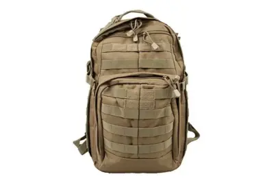 asgbox.pl - Plecak EDC 25 - tan