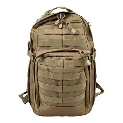 asgbox.pl - Plecak EDC 25 - tan