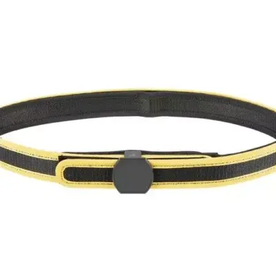 asgbox.pl - Pas oporzadzeniowy IPSC - zółty