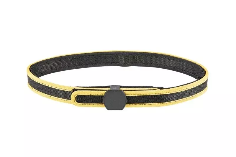 Pas oporzadzeniowy IPSC - zółty OD-G-PRI-34-024434-00 asgbox.pl asgbox.pl - Pas oporzadzeniowy IPSC - zółty