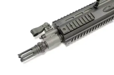 Replika karabinu szturmowego FN SCAR CQC - obrazek 4