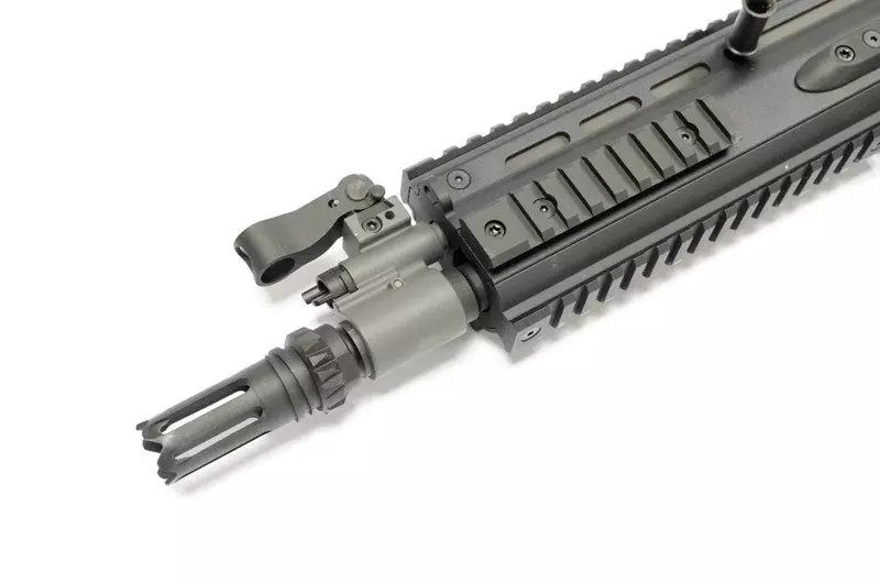 Replika karabinu szturmowego FN SCAR CQC OD-G-CYB-01-002520-00 asgbox.pl Replika karabinu szturmowego FN SCAR CQC - obrazek 4