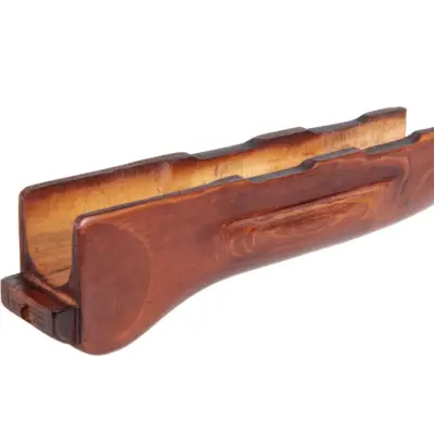 Drewniane łoże AK(M) EIL-09-006852-00 asgbox.pl