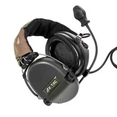 Alternative view of Zestaw słuchawkowy Sordin - MC