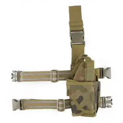 Alternative view of Kabura udowa z ładownicą na magazynek - wz.93 Pantera leśna