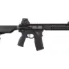 Replika karabinka Mega Arms MKM AR15 CQB OD-G-PTS-02-019567-00 asgbox.pl