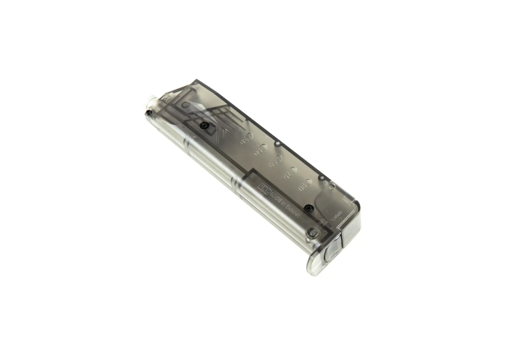 Replika karabinu snajperskiego M40A5 - oliwkowa OD-G-VFC-02-023271-00 asgbox.pl Replika karabinu snajperskiego M40A5 - oliwkowa - obrazek 5