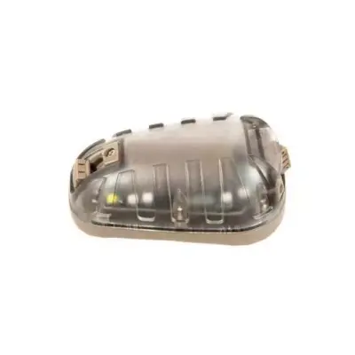 Alternative view of Marker elektroniczny HEL-STAR6 GEN III - Dark Earth