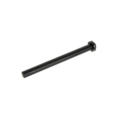 Alternative view of Stalowa prowadnica sprężyny powrotnej do replik Hi-Capa 5.1