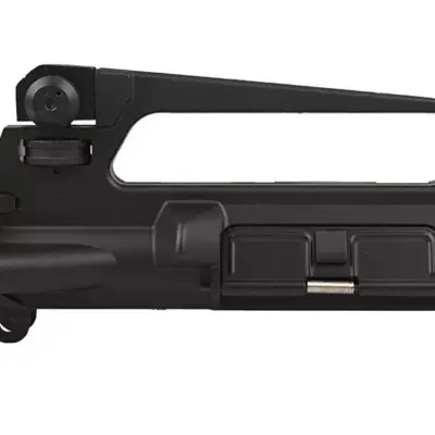 asgbox.pl - Górna część korpusu z chwytem transportowym do replik typu M4/M16