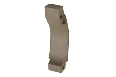 Osłona spustu do replik GBB WA typu M4/M16 - dark earth - obrazek 2