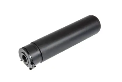 Tłumik Covert Tactical QD2 PRO 40x170mm - obrazek 3