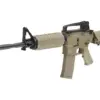 Replika karabinka KM4A1 - Dark Earth OD-G-KWA-01-017991-00 asgbox.pl