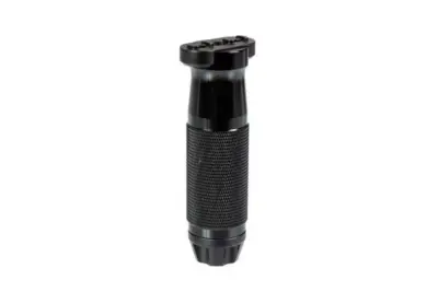 Chwyt przedni M4-2 M-LOK - czarny - obrazek 2