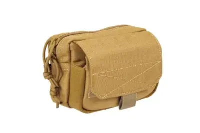Uniwersalna ładownica cargo - Tan - obrazek 2