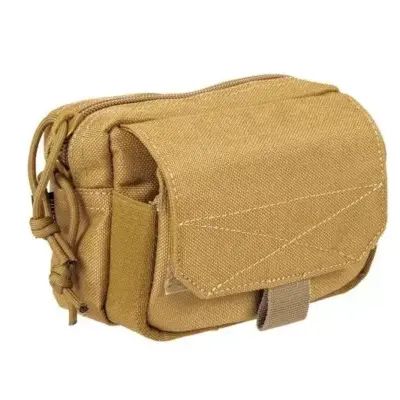 Alternative view of Uniwersalna ładownica cargo - Tan