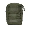 Średnia ładownica cargo MOLLE - oliwkowa OD-G-IVG-19-031153-00 asgbox.pl