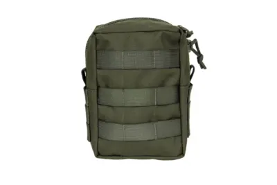 Średnia ładownica cargo MOLLE - oliwkowa - obrazek 2