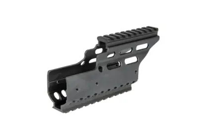 asgbox.pl - Szyna RIS SCAR-L Handguard Booster