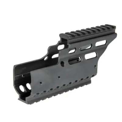 asgbox.pl - Szyna RIS SCAR-L Handguard Booster