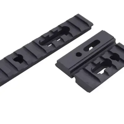 Alternative view of Zestaw szyn RIS do chwytu MOE