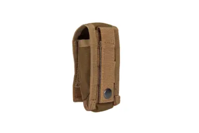 Pojedyncza ładownica na granat 40mm - Coyote Brown - obrazek 3