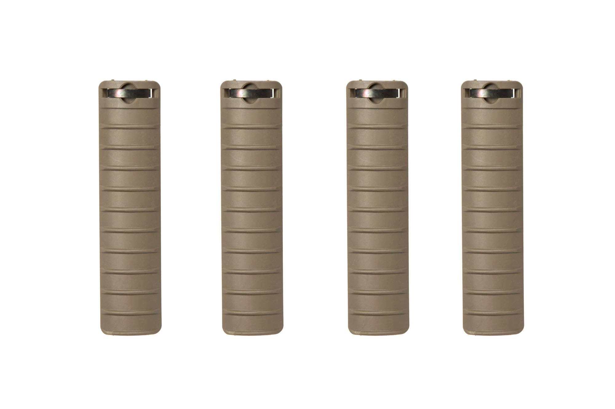 Zestaw okładzin na szyny RIS SPE-09-007730-00 asgbox.pl Zestaw okładzin na szyny RIS - obrazek 3