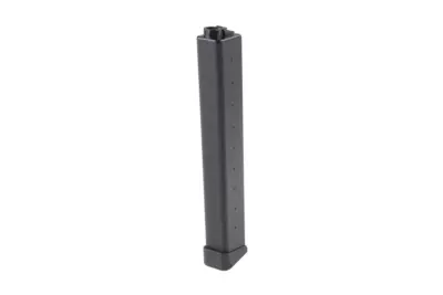 Magazynek hi-cap 300 kulek do repliki ARP9 G&G - obrazek 3