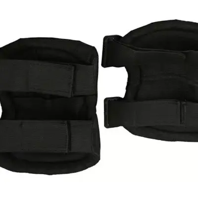 Ochraniacze na kolana Future - czarny UTT-27-006341-00 asgbox.pl Ochraniacze na kolana Future - czarny UTT-27-006341-00 asgbox.pl