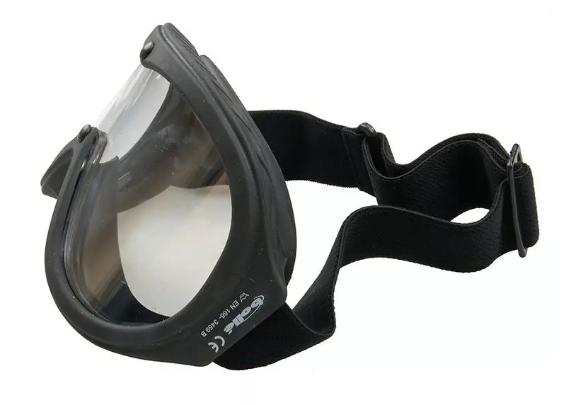 Bolle Chronosoft goggles OD-G-BOL-41-000870-00 asgbox.pl Bolle Chronosoft goggles - obrazek 3