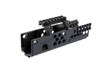 Szyna montażowa RIS do replik PKM - obrazek 2