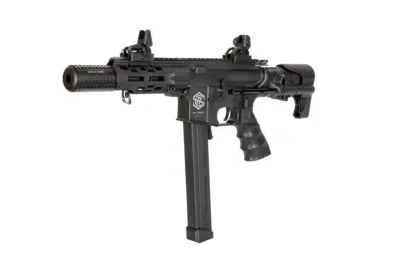 Replika pistoletu maszynowego SR4 FALCON-ZS - obrazek 5