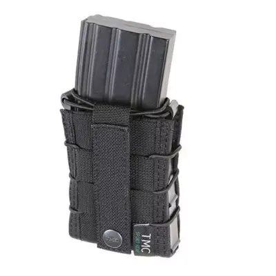 asgbox.pl - Modularna ładownica karabinowa TCO - czarna