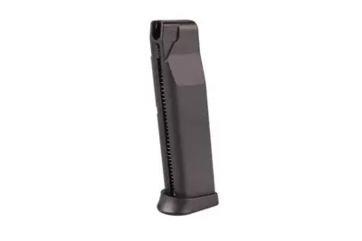 asgbox.pl - Magazynek CO2 15 kulek do replik KC46 (model 24/7)
