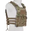 Kamizelka taktyczna Rush Plate Carrier - Multicam® OD-G-PRI-18-021088-00 asgbox.pl